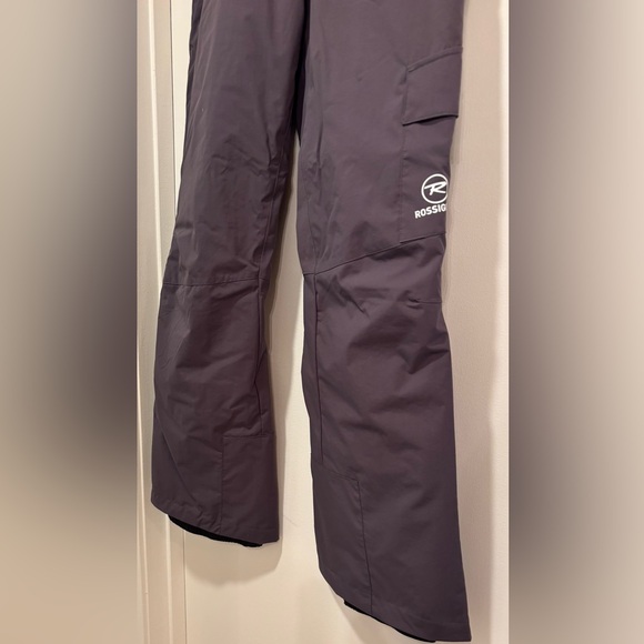 ROSSIGNOL Youth Ski Pant, Size 16, Adjustable Waist, Like New Condition - Picture 5 of 14